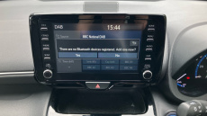 Toyota Yaris Cross 1.5 Hybrid Design 5dr CVT Hybrid Estate